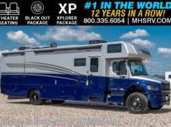 New 2026 Dynamax Corp Europa 34SS available in Alvarado, Texas