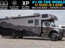 New 2026 Dynamax Corp Europa 34SS available in Alvarado, Texas