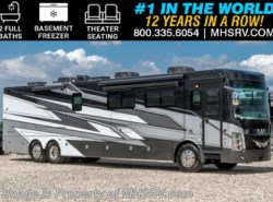 New 2025 Forest River Berkshire XLT 45A available in Alvarado, Texas