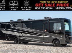 New 2026 Fleetwood Fortis 36T available in Alvarado, Texas