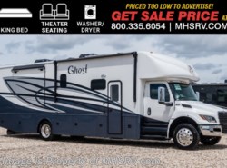 New 2026 Nexus Ghost 37DS available in Alvarado, Texas