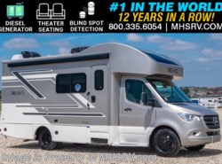 New 2026 Thor Motor Coach Delano 24TT available in Alvarado, Texas