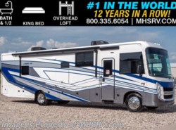 New 2026 Entegra Coach Vision XL 36C available in Alvarado, Texas