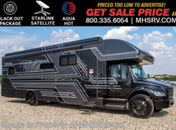 New 2026 Entegra Coach Accolade XL 37M available in Alvarado, Texas