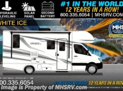 New 2025 Entegra Coach Qwest SE 24R available in Alvarado, Texas