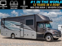 New 2026 Nexus Ghost 33DS available in Alvarado, Texas