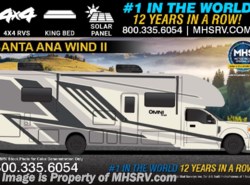 New 2026 Thor Motor Coach Omni Trail R36 available in Alvarado, Texas