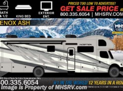 New 2026 Thor Motor Coach Inception 38DX available in Alvarado, Texas