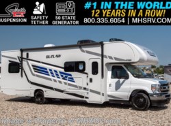 New 2026 Thor Motor Coach Outlaw 29T available in Alvarado, Texas