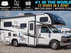 New 2026 East to West Entrada 210NS available in Alvarado, Texas