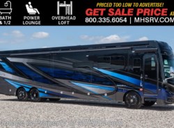 New 2026 Fleetwood Discovery LXE 44B available in Alvarado, Texas