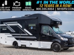 New 2026 Thor Motor Coach Delano 24RW available in Alvarado, Texas
