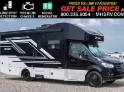 New 2026 Thor Motor Coach Delano 24RW available in Alvarado, Texas