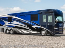 Used 2024 Foretravel Realm FS605 Luxury Villa Master Suite (LVMS) Bath & 1/2 available in Alvarado, Texas