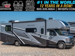 New 2026 Thor Motor Coach Quantum HS31 available in Alvarado, Texas