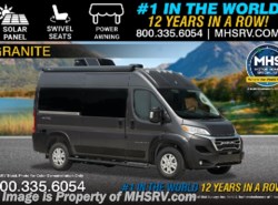 New 2026 Entegra Coach Arc 18C available in Alvarado, Texas