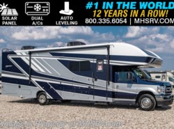 New 2026 Entegra Coach Odyssey 29V available in Alvarado, Texas