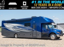 New 2026 Nexus Ghost 38DS available in Alvarado, Texas