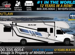 New 2026 Thor Motor Coach Outlaw 29J available in Alvarado, Texas