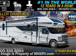 New 2026 Entegra Coach Odyssey 30Z available in Alvarado, Texas