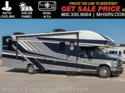 New 2026 Entegra Coach Odyssey 30Z available in Alvarado, Texas