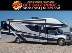 New 2026 Entegra Coach Odyssey 30Z available in Alvarado, Texas