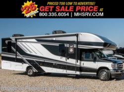 New 2026 Entegra Coach Odyssey 30Z available in Alvarado, Texas