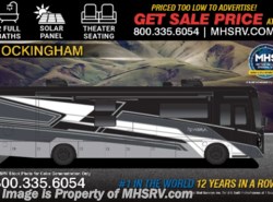 New 2026 Thor Motor Coach Riviera 39BH available in Alvarado, Texas