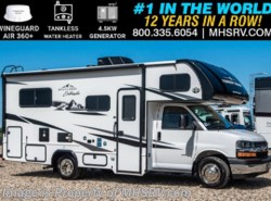 New 2026 East to West Entrada 210NS available in Alvarado, Texas