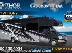 New 2025 Thor Motor Coach Quantum LF31 available in Alvarado, Texas