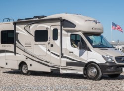 Used 2016 Thor Motor Coach Citation Citation available in Montgomery, Alabama