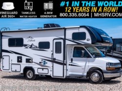 New 2026 East to West Entrada 210NS available in Alvarado, Texas