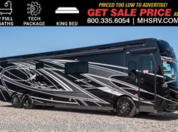 New 2026 Fleetwood Palisade 45FS available in Alvarado, Texas
