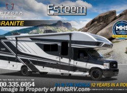 New 2026 Entegra Coach Esteem 29V available in Alvarado, Texas