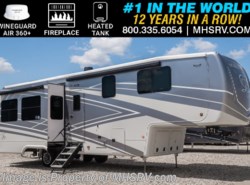 New 2026 DRV Mobile Suites 35RLSB available in Alvarado, Texas