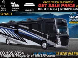 New 2026 Thor Motor Coach Aria 4000 available in Alvarado, Texas