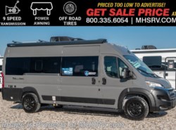 New 2026 Thor Motor Coach Tellaro 20L available in Alvarado, Texas