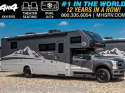 New 2025 East to West Bravado 33DS available in Alvarado, Texas