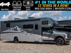 New 2025 East to West Bravado 33DS available in Alvarado, Texas