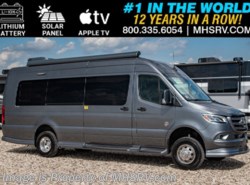 New 2025 OGV Luxury Coach V-RV 5RLA available in Alvarado, Texas