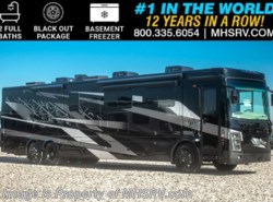 New 2026 Forest River Berkshire XLT 45A available in Alvarado, Texas