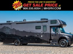 New 2026 Dynamax Corp Europa 34SS available in Alvarado, Texas