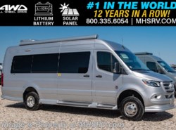 New 2025 OGV Luxury Coach V-RV 5RLA available in Alvarado, Texas