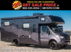 New 2026 Dynamax Corp Isata 3 Series 24TW available in Alvarado, Texas