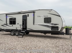 Used 2022 Forest River Cherokee Wolf Pack Wolf Pack available in Alvarado, Texas