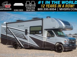 New 2026 Thor Motor Coach Quantum KW29 available in Alvarado, Texas