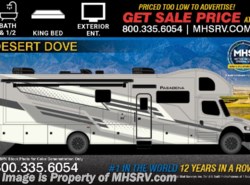 New 2026 Thor Motor Coach Pasadena 38DX available in Alvarado, Texas