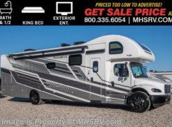 New 2026 Thor Motor Coach Pasadena 38DX available in Alvarado, Texas