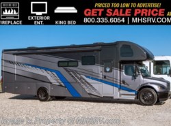 New 2026 Thor Motor Coach Inception HD 38DX available in Alvarado, Texas