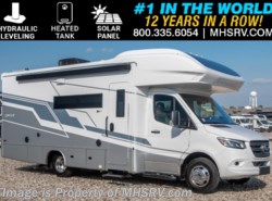 New 2026 Entegra Coach Qwest 25R available in Alvarado, Texas